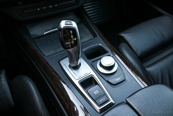 BMW X5 E70 xDrive 35d 210kw M-PACKET - 19