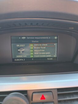 BMW 320d E91 120kW - 19
