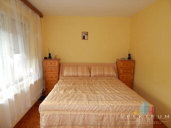 EXKLUZÍVNE-SPEKTRUM REALITY- Na predaj rodinný dom s pozemko - 19