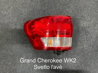 diely Grand Cherokee - 19