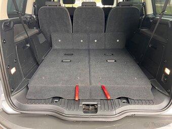 FORD GALAXY-2.2tdci-147kw-automat-7miest-ťažné- - 19