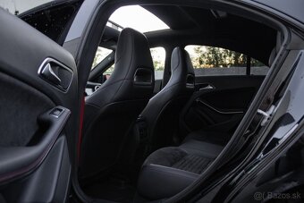 Mercedes-Benz CLA 220 CDI AMG LINE 4matic AJ NA SPLÁTKY - 19