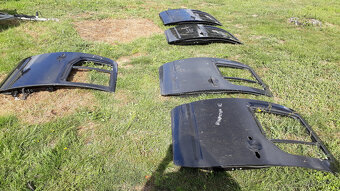 Náhradní díly Nissan Navara D40/Pathfinder LIFT 2010-2015 - 19