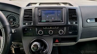 Volkswagen Transporter T5 2.0 TDI-84 kw BMT Long - 19