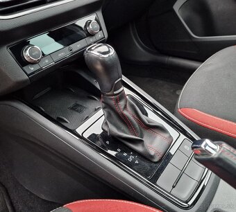 ŠKODA SCALA 1.6 TDI MONTE CARLO DSG - 19