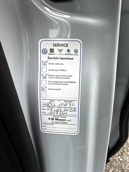 Seat Alhambra 2.0 TDI 150 Xcellence 4Drive  ODPOČET DPH - 19