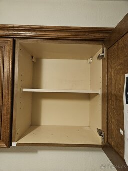 Kuchynská linka – SKLADOM - 19