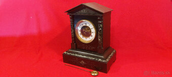 KRBOVÉ MRAMOROVÉ HODINY - 19