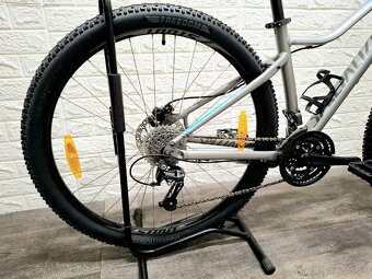 Ponúkam na predaj horský bicykel Specialized Jett Sport 29" - 19