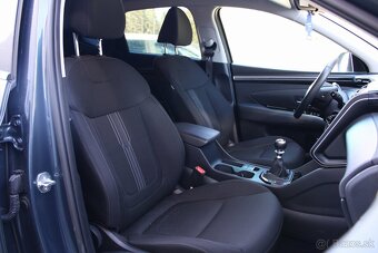 Hyundai Tucson 1.6 T-GDi - 19