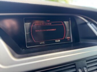 Audi A4 B8 2.0TDI CHIP - 19