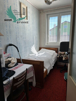 Pekný zachovalý rodinný dom v obci Závadka nad Hronom - 19