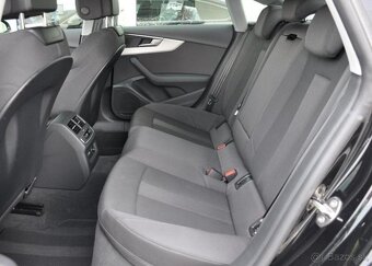 Audi A5 40TDI QUATTRO 2xPNEU 1M ČR 150 kw - 19