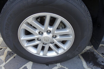 Toyota Hilux DC 3.0 I D-4D Sol, M5, 126kW, 4d. - 19