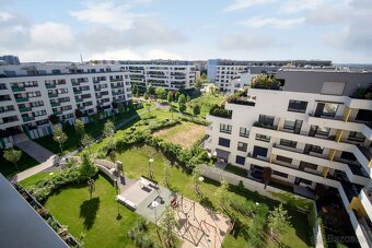 Nestor Capital - Moderný 1,5-izbový byt v projekte Arboria - 19