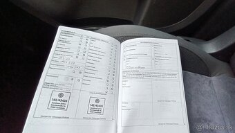 VOLKSWAGEN TOURAN 2.0 TDI CR 125 kW DSG6 HIGHLINE - 19