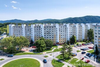 Predaj 3 izbového zariadeného bytu vo Zvolene - Západ - 19