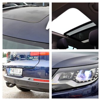 Volkswagen Tiguan 2.0 CR TDI 4-Motion Track Style 130 kW - 19