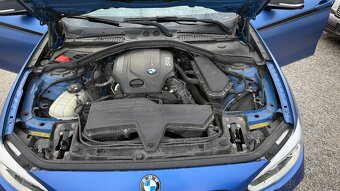 BMW Rad 1 118d Sport Line A/T - 19