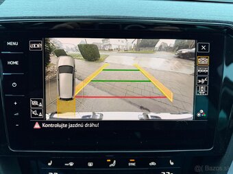 VOLKSWAGEN PASSAT COMBI DSG,VIRTUAL,IQ-LIGHT,PANO,KAMERA - 19