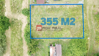 Pozemok 355 m2 so stavebným povolením malý bungalov Marianka - 19