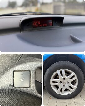 Peugeot 307 SW 1.6 16V 80kW - 19