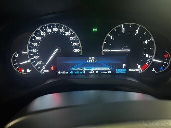 Predam BMW X3 24MESIACOV ZARUKA - 19