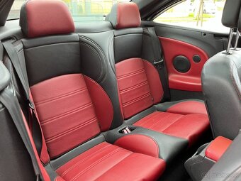 Renault Mégane Cabrio 1.4 TCe - 19