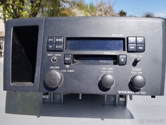 VOLVO S60 2,4D 2001 5-st. manuál - 19