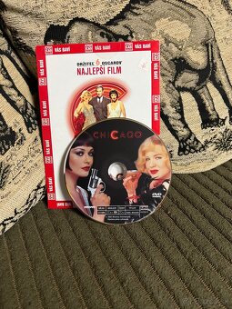 DVD s filmami - 19