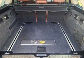 BMW Rad 5 Touring 530d xDrive 190KW AT8 4x4 SR 1majitel Serv - 19