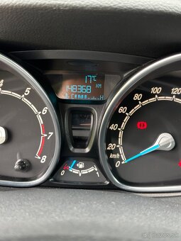 Ford B-Max 1.4 Duratec - 19