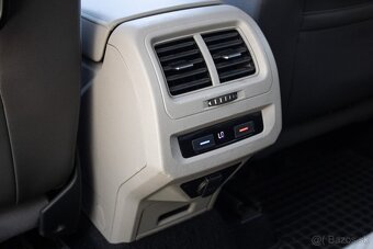 Volkswagen Touran 1.6 TDI SCR BMT 115k Comfortline - 19