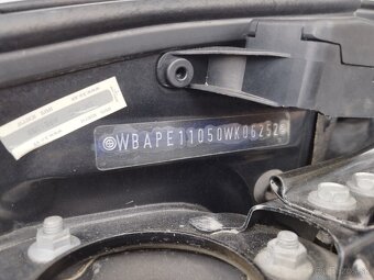 BMW X3 2.0d 130kw A/T x-drive - 19