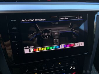 Volkswagen Arteon Shooting Brake SB 2.0 TSI R 4Motion 320PS - 19