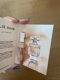 vzorky voňaviek - 19