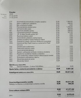 BMW X1 sDrive18i Model xLine 2018 - 19