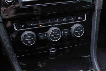 Volkswagen Golf Variant 1.4 TSI BMT 150k Highline EU6 - 19