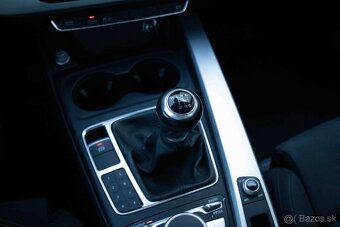 Predám Audi A4 2.0 TDI - 19