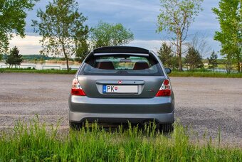 Honda Civic Type R Ep3 2004 Facelift - 19