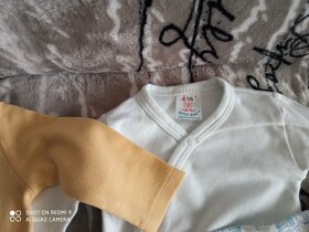 Oblečenie - novorodenec - 19