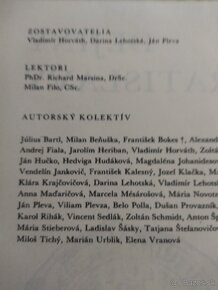 Predam knihy - 19