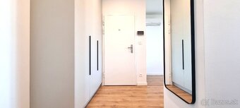 ŽIADNA PROVÍZIA REALITKE / NOVÝ 4i. BYT S TERASOU 103m2 BA. - 19