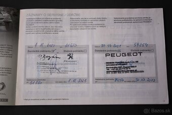 Peugeot Rifter 1.5 BlueHDi 130 Active - 19