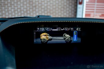 Subaru XV 2.0i e-Boxer MHEV Premium AWD - 19