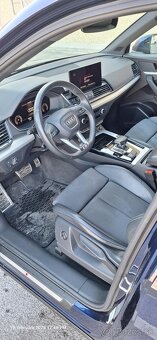 Q5 sportback - 19