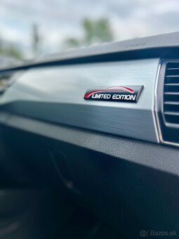 Skoda Fabia 1.2 TSI Red & Grey Edition - 19