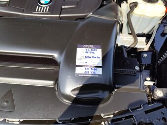 BMW X6 xDrive 30d M Sport Edition A/T 100tis.KM SK - 19