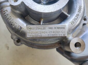 Turbo Opel Renault Fiat 1.3  1.9  2.0  2.3  2.5  dCi CDTI - 19