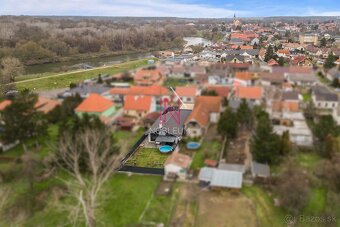 Moderný, zariadený 4-izbový dom - inteligentná domácnosť vo  - 19